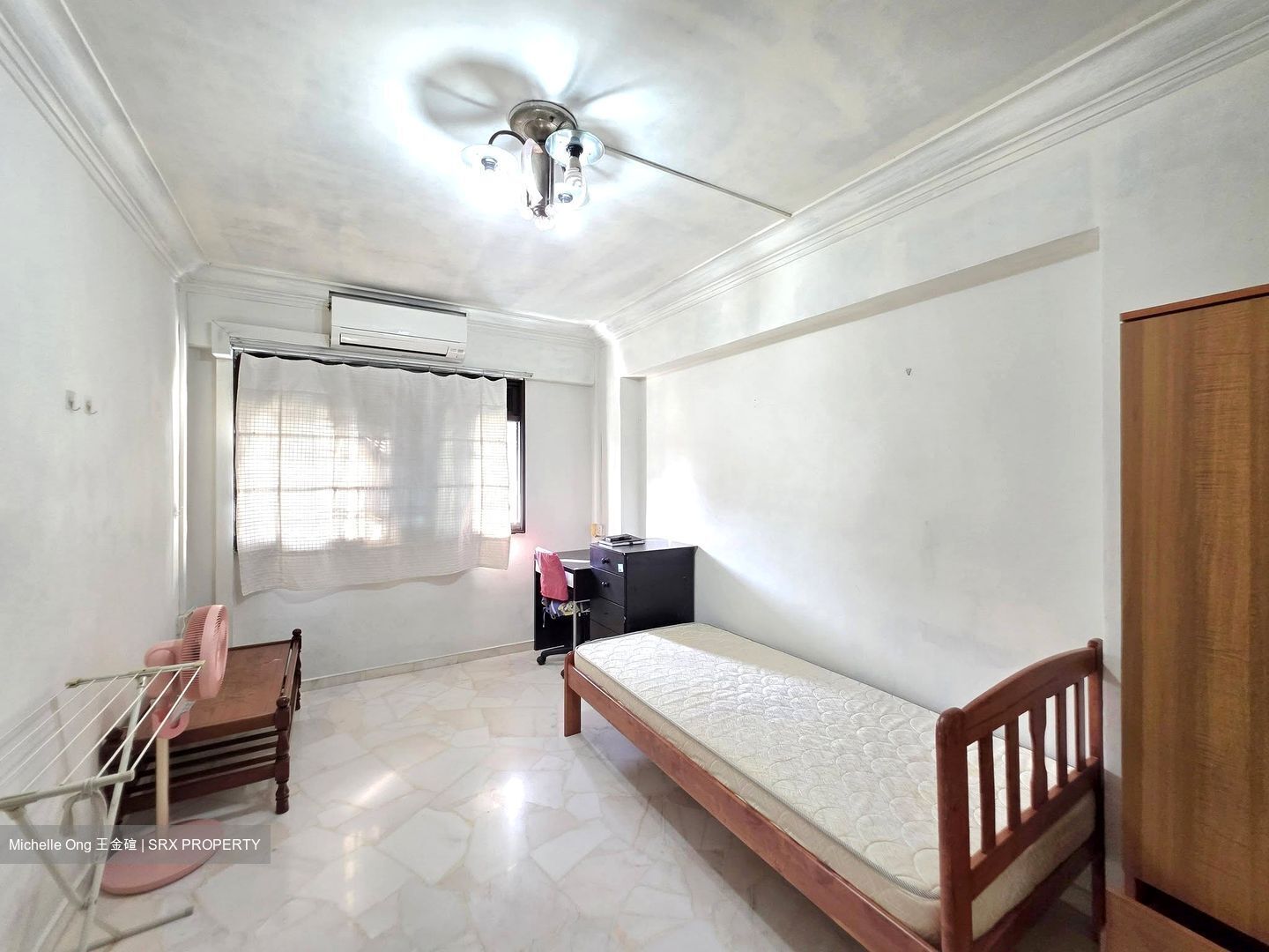 Blk 545 Woodlands Drive 16 (Woodlands), HDB 4 Rooms #532643991